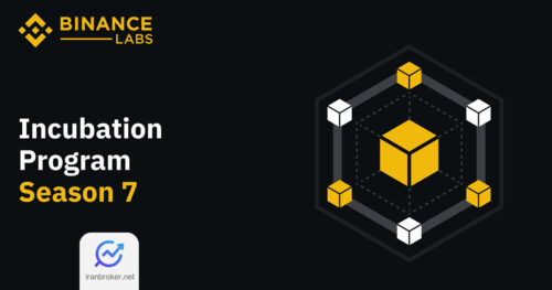 BINANCE LABS