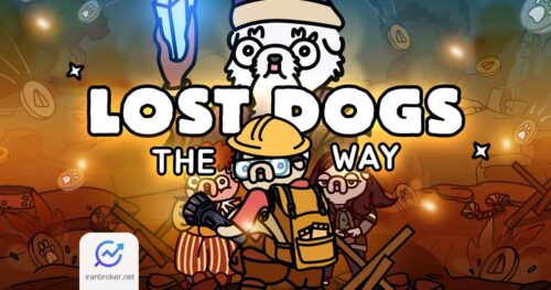 lost dogs 1
