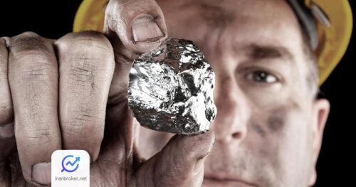 silver