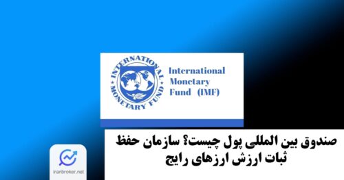 صندوق بین المللی پول