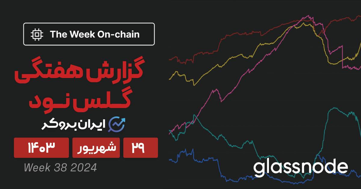 گزارش هفتگی گلس نود