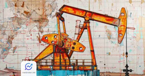 oil