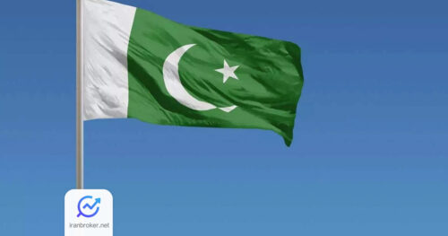 pakistan
