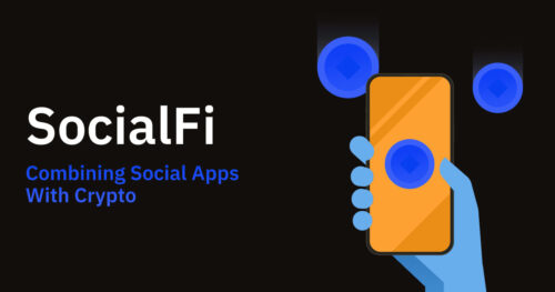 سوشال فای (SocialFi) چیست؟