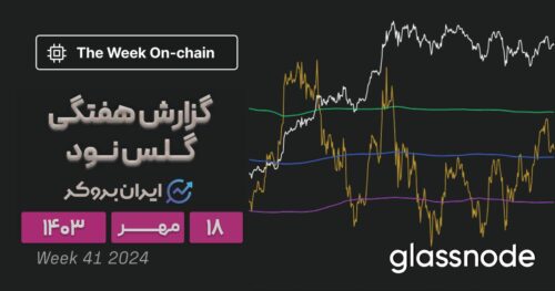 گزارش هفتگی گلس نود