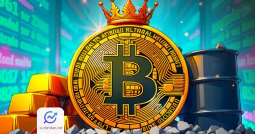 بیت کوین