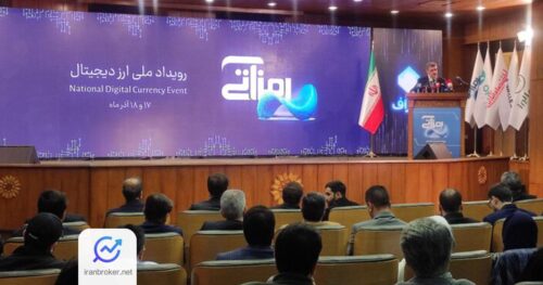 صندوق ارز دیجیتال