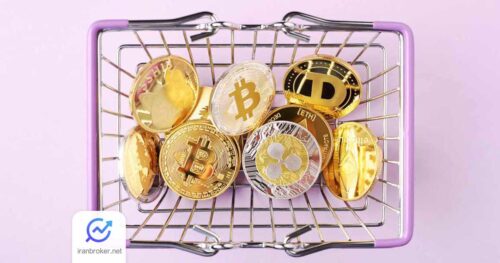 هولدینگ کریپتو