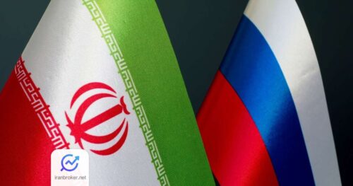 ایران و روسیه