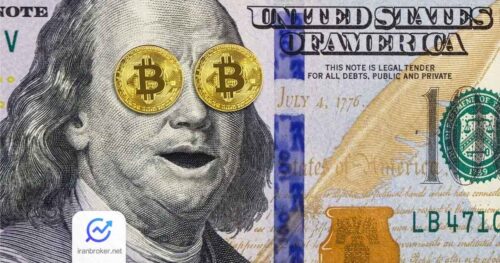 bitcoin dollar