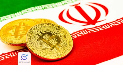 رمزارز ایران