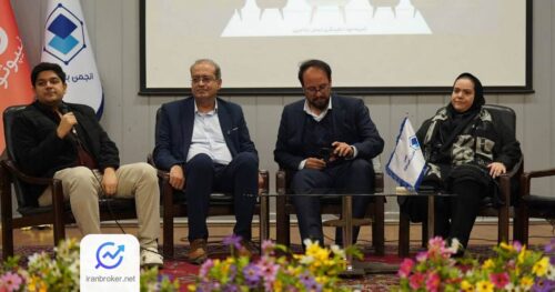 رمزارز ایران