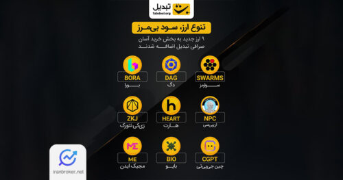 تبدیل