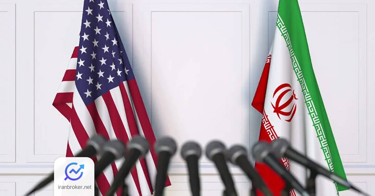 نوسانات قیمت دلار و تتر در دور دوم مذاکرات غیر مستقیم ایران و آمریکا در رم