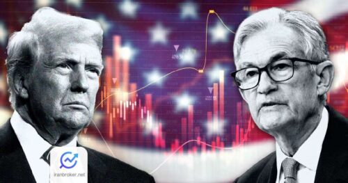 trump powel