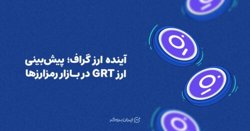 آینده ارز گراف