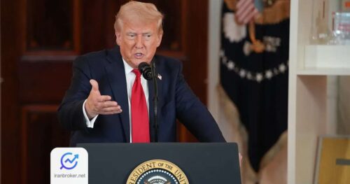 trump power