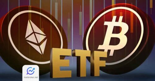 ETF بیت کوین و اتریوم