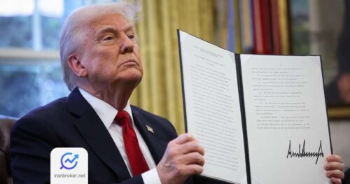 trump shock