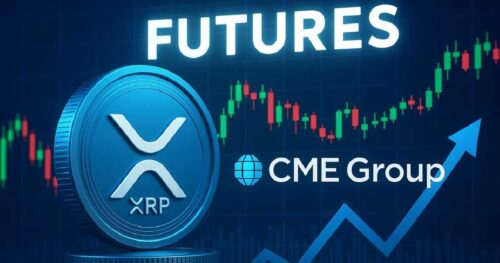 xrp cme futures